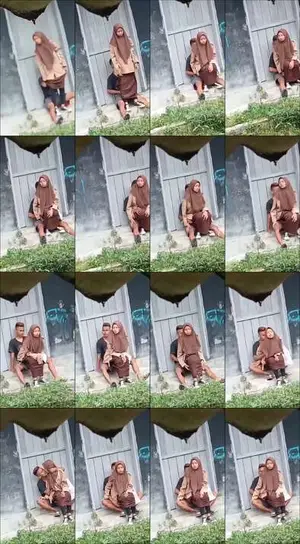 Bokep Bocil Siswi smp seragam Pramuka